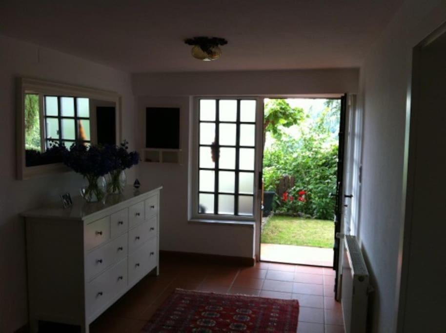 Charmantes Landhaus Mit Garten Und Traumhaftem Fernblick Thal  Eksteriør billede